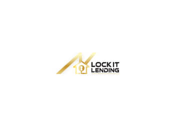 Lock It Lending Garland Mortgage Companies