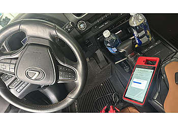 Downey Locksmiths Lock N' Load Locksmith