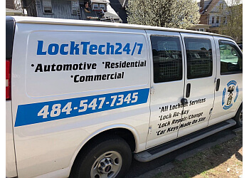LockTech24/7