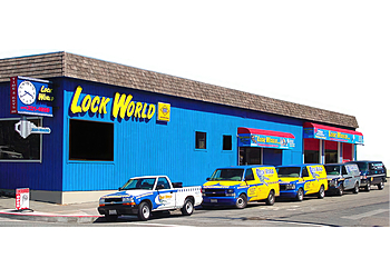 San Francisco Locksmiths Lock World