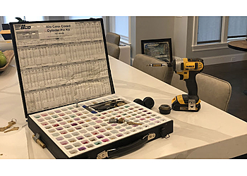 Boston Locksmiths Locked In N Out