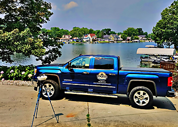 Locker Inspection Services LLC - Grand Rapids, MI Home Inspections - Work Image