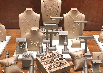 Shreveport Jewelry Lockhart Jewelers Inc.