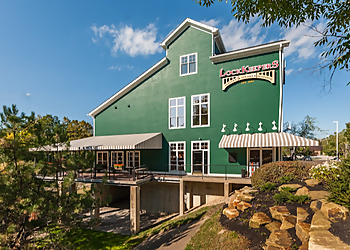 Cleveland Italian Restaurants Lockkeepers