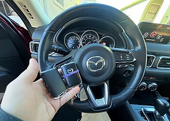 Oakland Locksmiths Lockology Locksmith