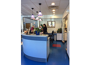 Manchester Veterinary Clinics Lockridge Animal Hospital