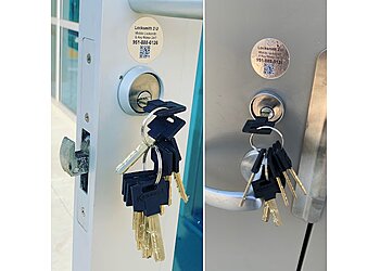 Riverside Locksmiths Locksmith 2 U