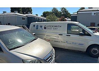 Locksmith Eastbay Berkeley Locksmiths image 1