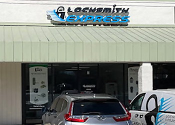 Charleston Locksmiths Locksmith Express