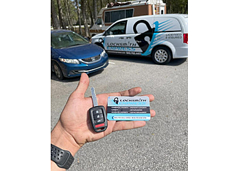 Charleston Locksmiths Locksmith Express