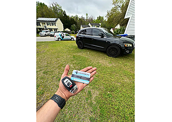 North Charleston Locksmiths Locksmith Express