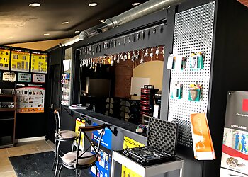 Syracuse Locksmiths Locksmith Express