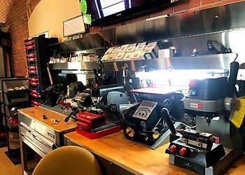 Syracuse Locksmiths Locksmith Express