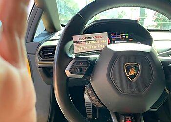 Phoenix Locksmiths Locksmith Guru LLC