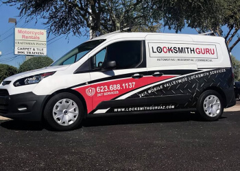 Locksmith Guru LLC