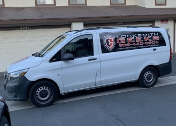 3 Best Locksmiths in Rancho Cucamonga, CA - Expert ...