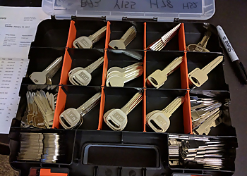 Tucson Locksmiths Locksmith Near Me LLC.