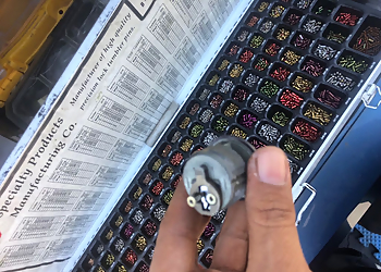 Tucson Locksmiths Locksmith Near Me LLC.