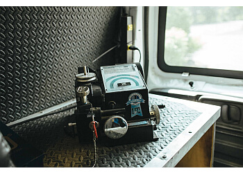 Vancouver Locksmiths Locksmith Plus, Inc.