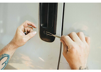 Vancouver Locksmiths Locksmith Plus, Inc.
