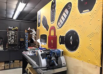 Salinas Locksmiths Locksmith Star Inc