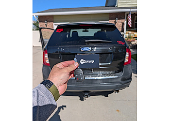 Lockthesmith - West Valley City, UT Locksmiths - Service Image