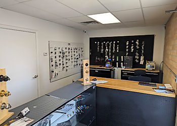 Lockthesmith - West Valley City, UT Locksmiths - Tools and Equipment Image