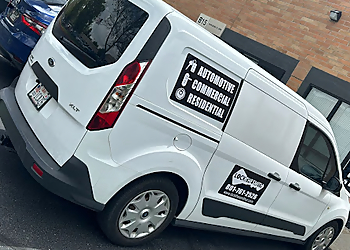 Lockthesmith - West Valley City, UT Locksmiths - Service Vehicle Image