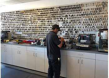 Lockworks Unlimited - Sunnyvale, CA Locksmiths - Technician Portrait Image