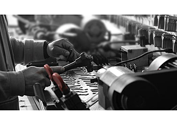 San Mateo Locksmiths Lockworks Unlimited, Inc.