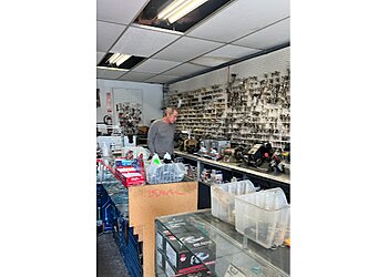 Fontana Locksmiths Lockworx