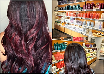 Lansing Hair Salons Lockworx Salon