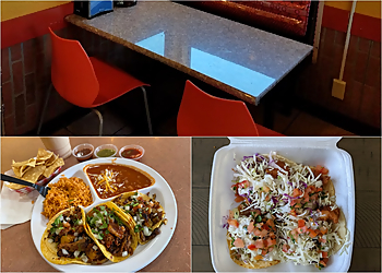 Moreno Valley Mexican Restaurants Loco Burrito