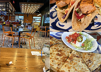 Knoxville Mexican Restaurants Loco Burro Fresh Mex Cantina and Tequila Bar