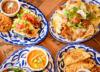 Loco Burro Fresh Mex Cantina and Tequila Bar Knoxville Mexican Restaurants image 1