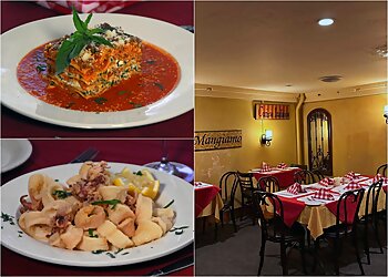 Santa Rosa Italian Restaurants Lococo's Cucina Rustica