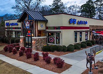 Athens Sports Bars Locos Grill and Pub