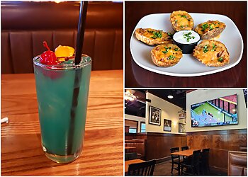 Athens Sports Bars Locos Grill and Pub