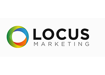 Locus Marketing Locus Marketing - Eugene, OR Advertising Agencies - Company Logo