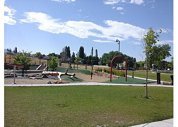 West Valley City Public Parks Lodestone Park