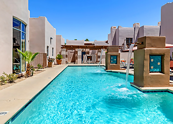 Lodge On The Desert Tucson Hotels image 1