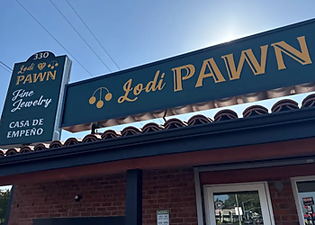 Lodi Pawn Jewelry & Loan Elk Grove Pawn Shops image 1