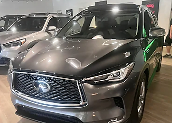 Waterbury Car Dealerships Loehmann-Blasius Chevrolet, INC.