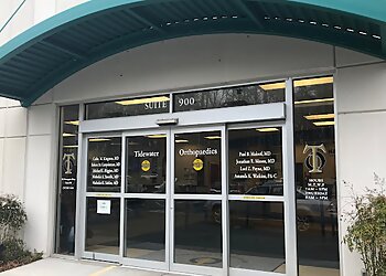 Hampton Orthopedics Loel Z. Payne, MD