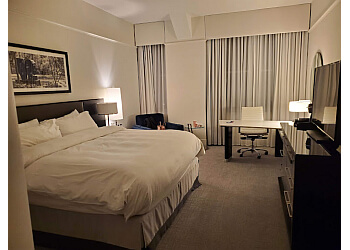 Philadelphia Hotels Loews Hotel