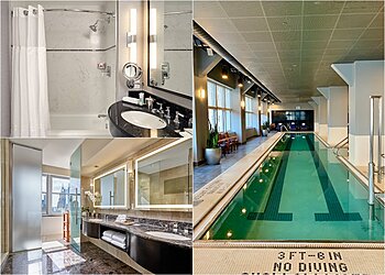 Philadelphia Hotels Loews Hotel