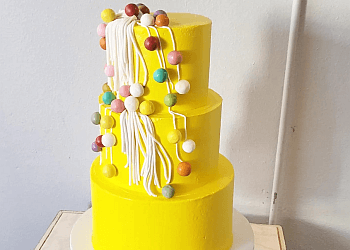 Racetrack Birthday Cake – Amuse Bake Shop