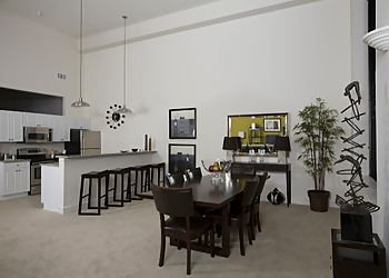 Loft 27 at Jackson St. Lofts - Lowell, MA Apartments For Rent - Hospitality Service Image