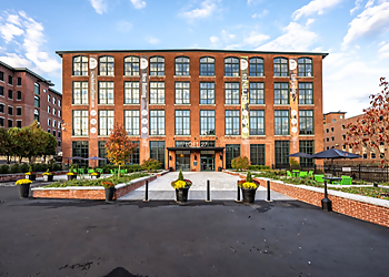 Loft 27 at Jackson St. Lofts Loft 27 at Jackson St. Lofts - Lowell, MA Apartments For Rent - Building Exterior Image