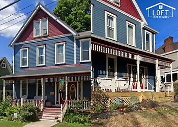 Pittsburgh Handyman Loft Home Services